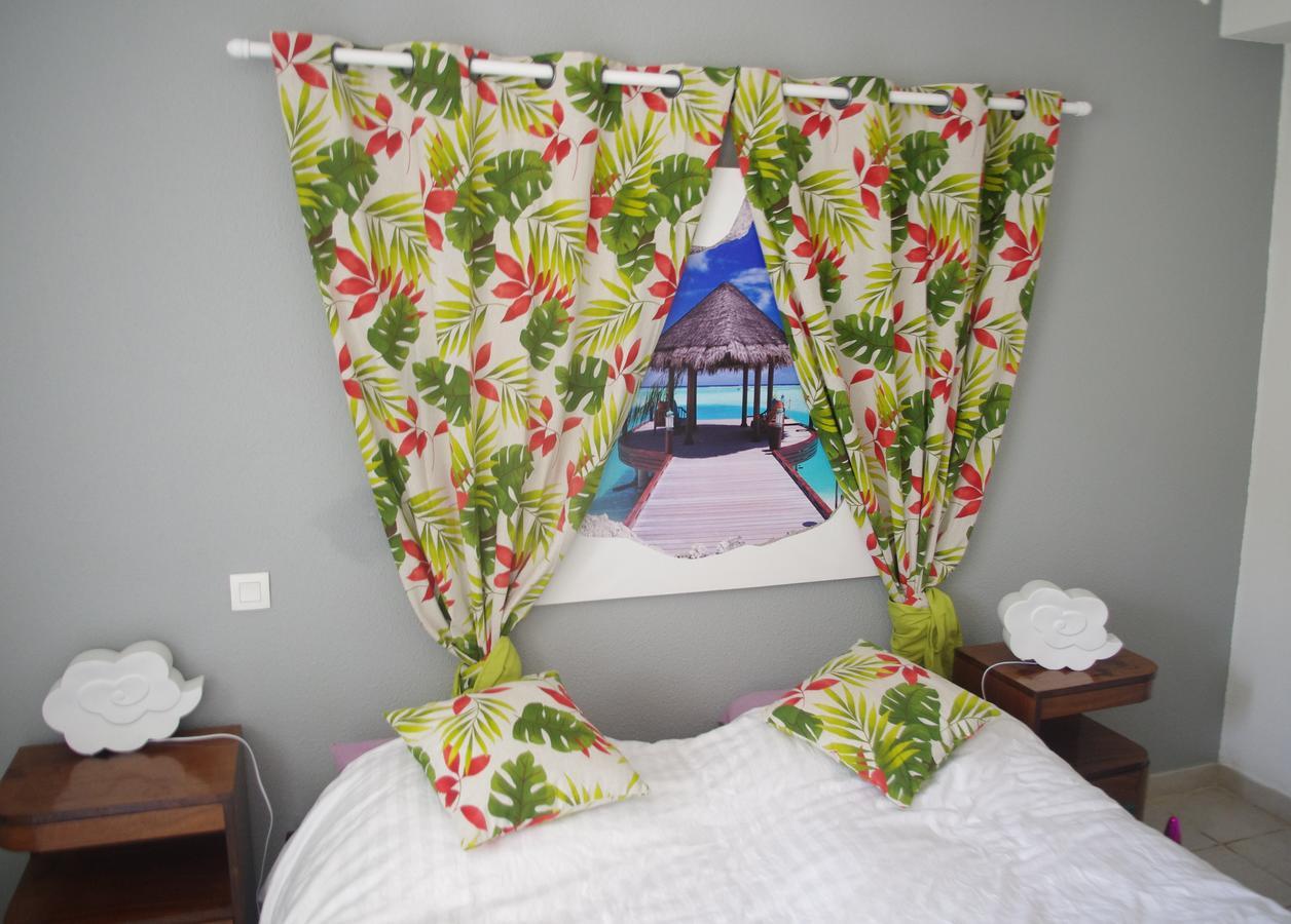 Domaine De Potofayol Bed & Breakfast Lacropte Dış mekan fotoğraf