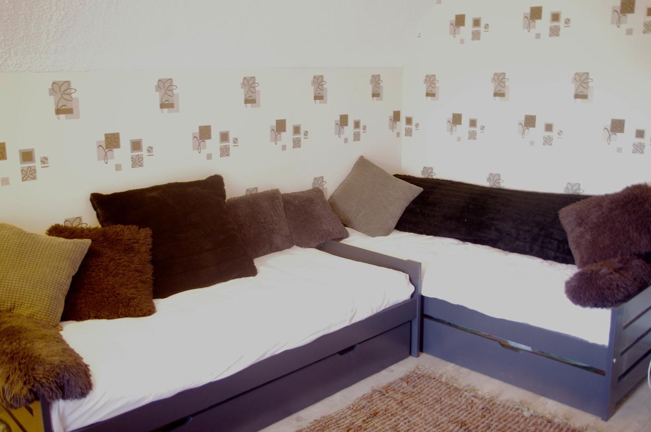 Domaine De Potofayol Bed & Breakfast Lacropte Dış mekan fotoğraf
