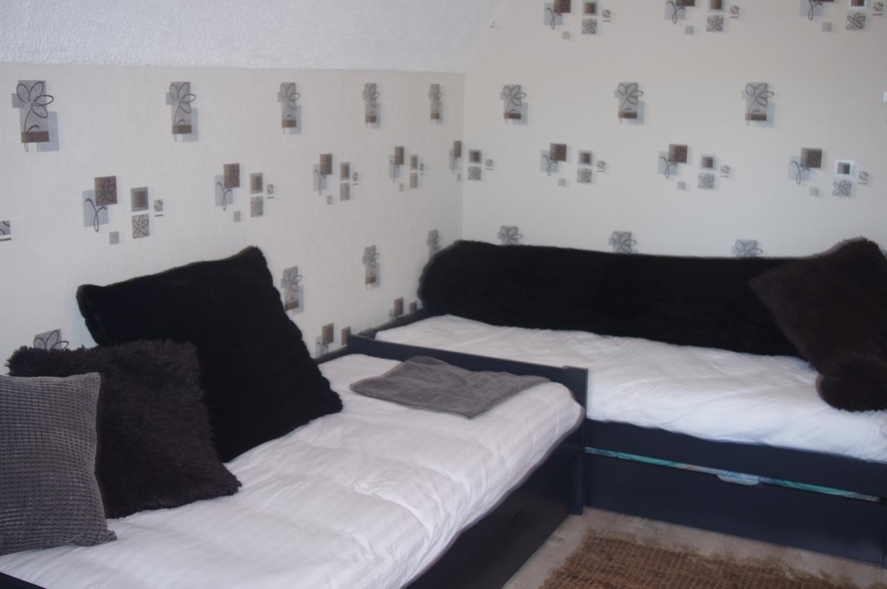 Domaine De Potofayol Bed & Breakfast Lacropte Dış mekan fotoğraf